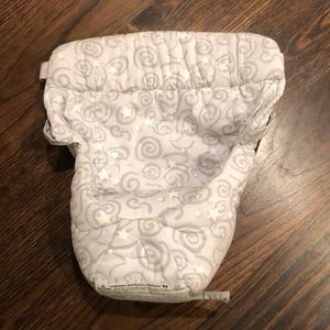 Ergo Baby 3 Position newborn insert